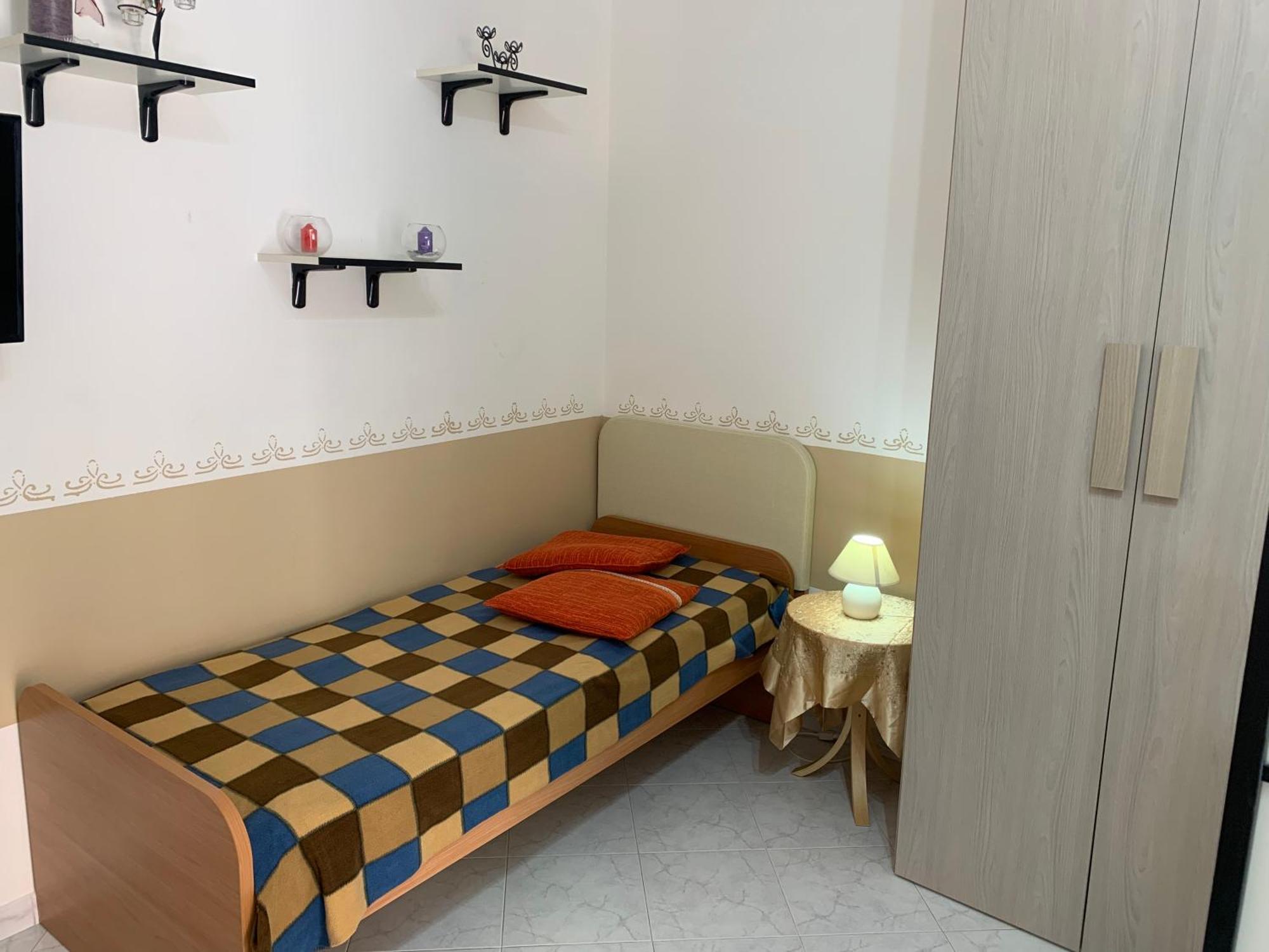 מינורי Casa Margherita מראה חיצוני תמונה