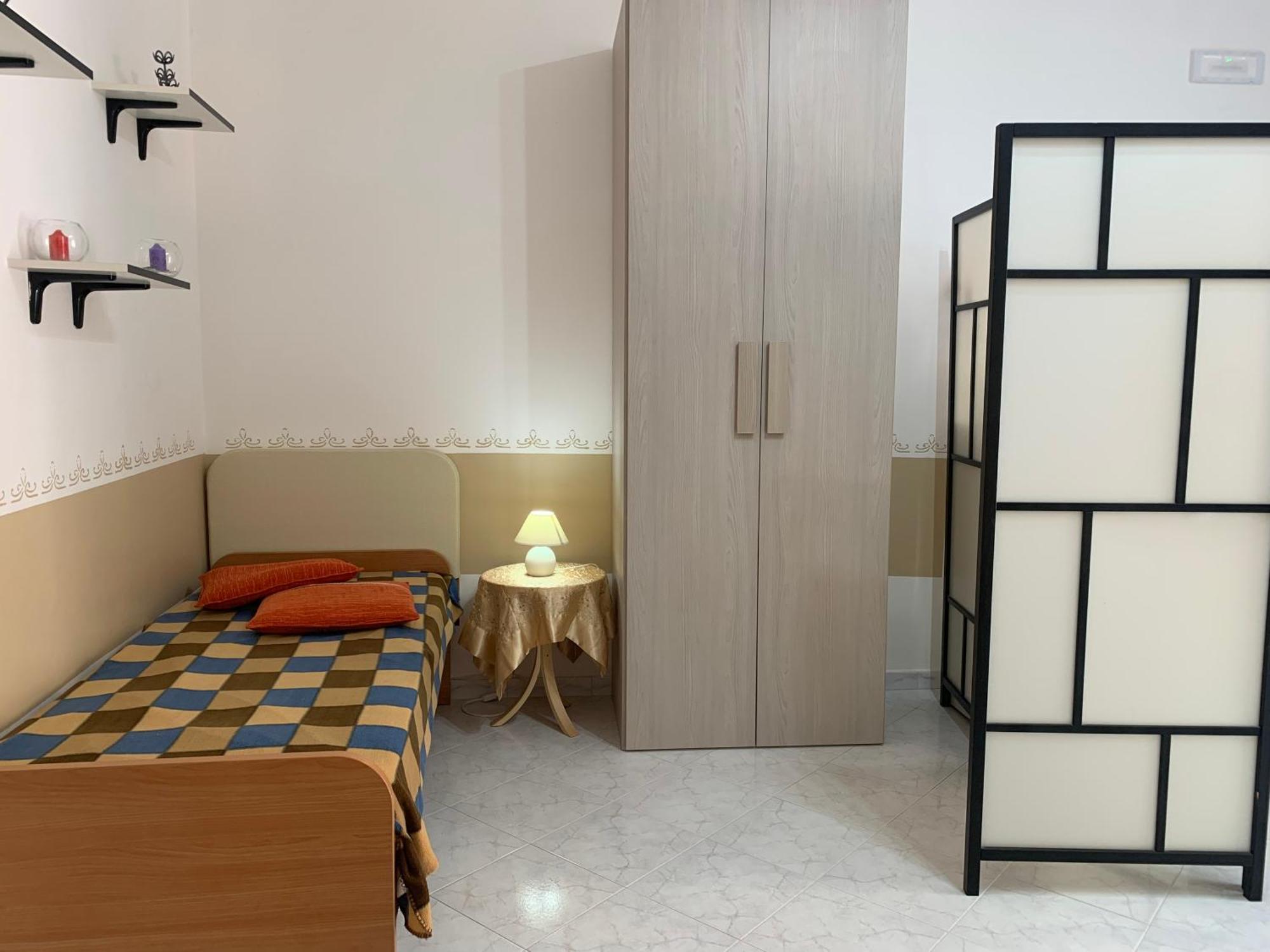 מינורי Casa Margherita מראה חיצוני תמונה