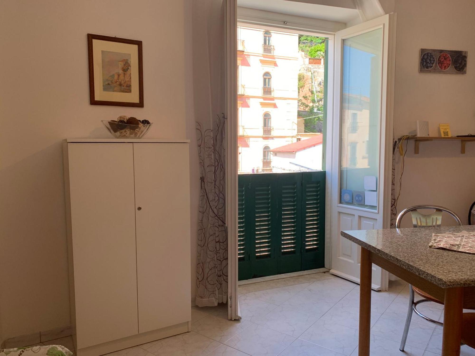 מינורי Casa Margherita מראה חיצוני תמונה