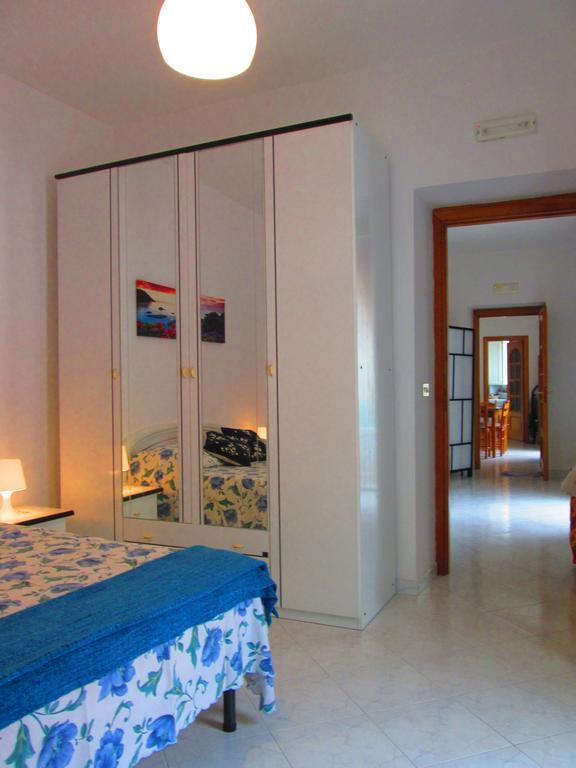 מינורי Casa Margherita מראה חיצוני תמונה