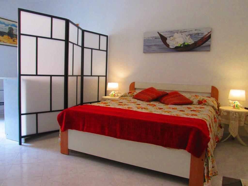 מינורי Casa Margherita מראה חיצוני תמונה