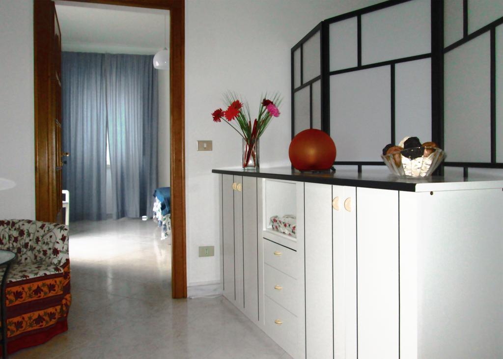 מינורי Casa Margherita מראה חיצוני תמונה