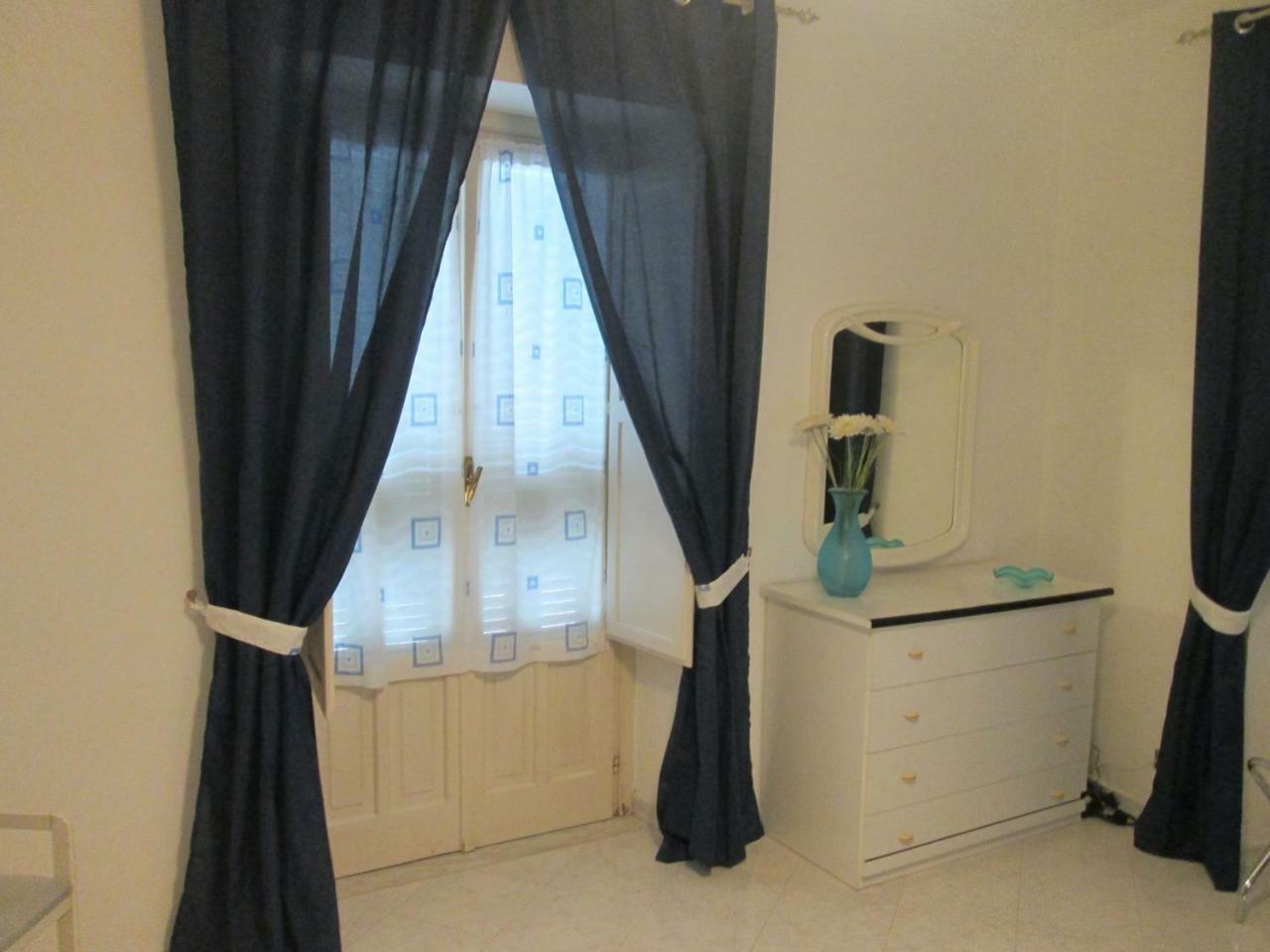 מינורי Casa Margherita מראה חיצוני תמונה