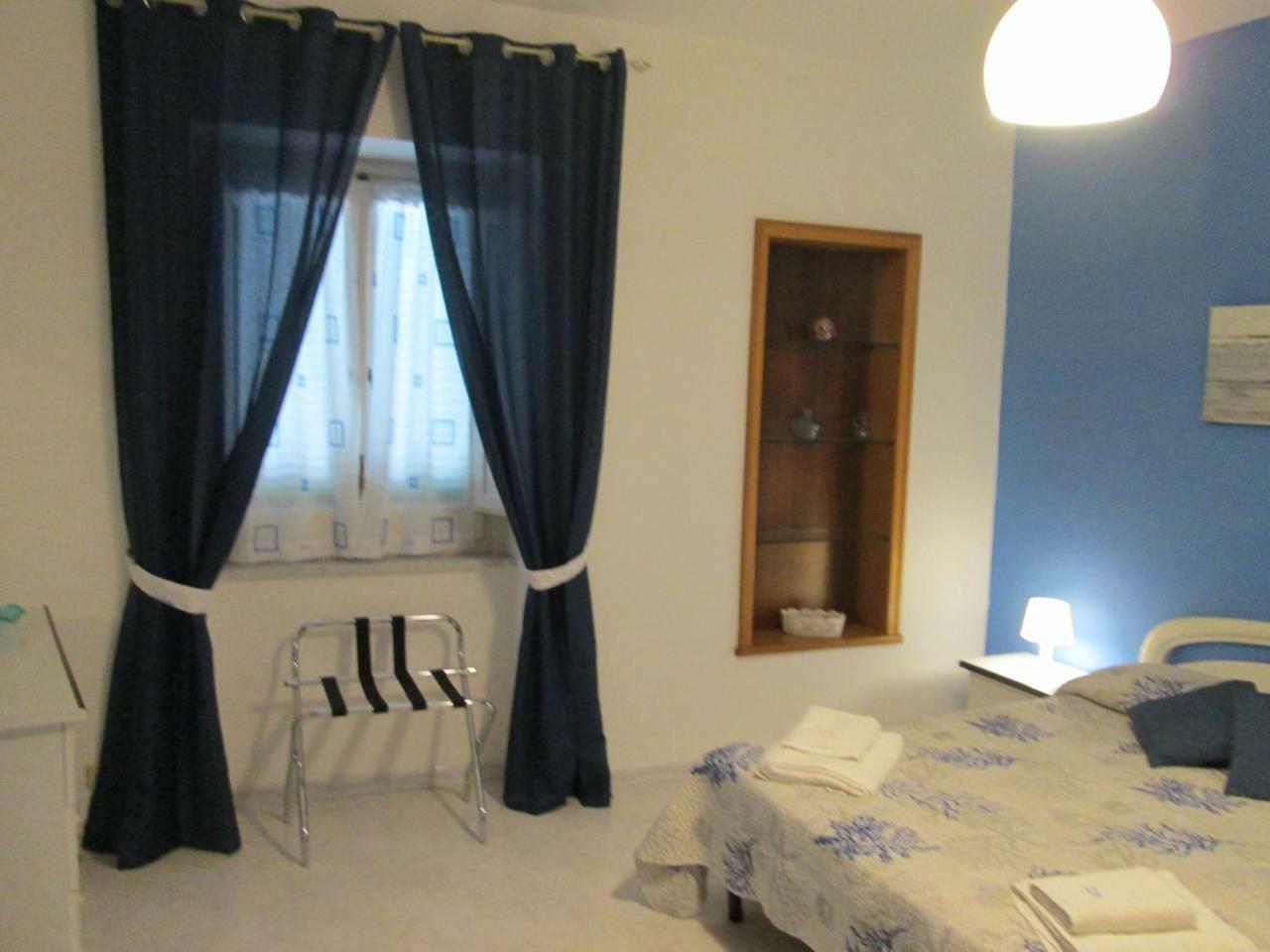 מינורי Casa Margherita מראה חיצוני תמונה